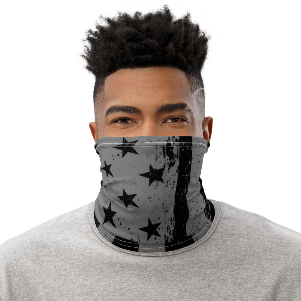 Proud Patriot Neck Gaiter - Premium Quality