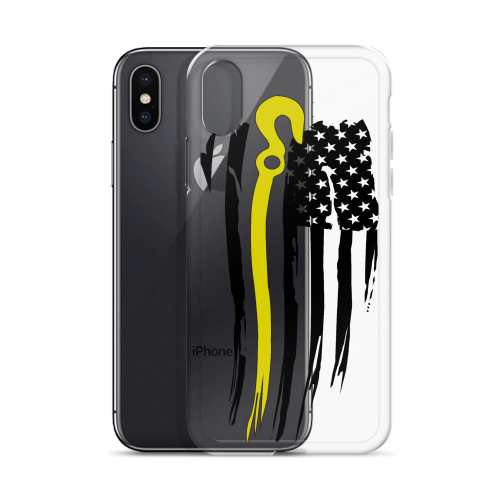 Towing iPhone Case