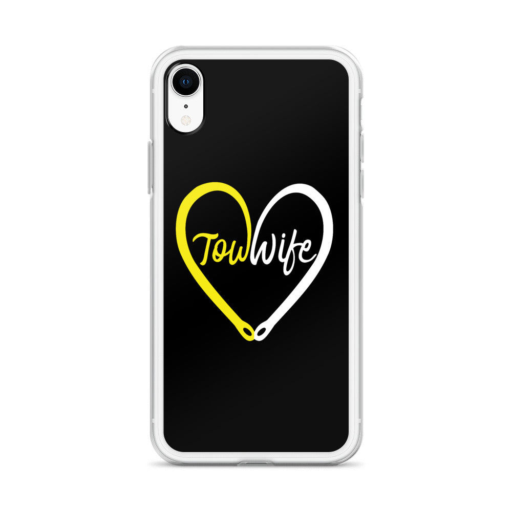 Tow Wife iPhone Case