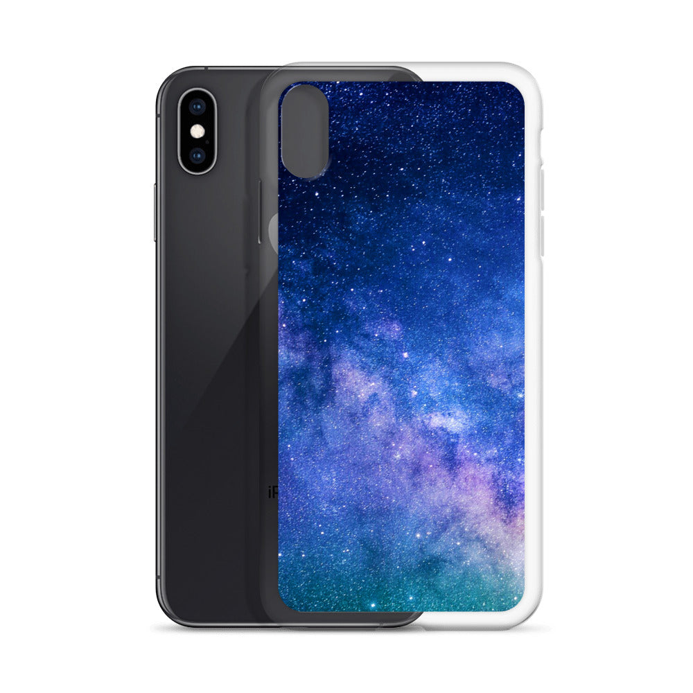 Galactic iPhone Case