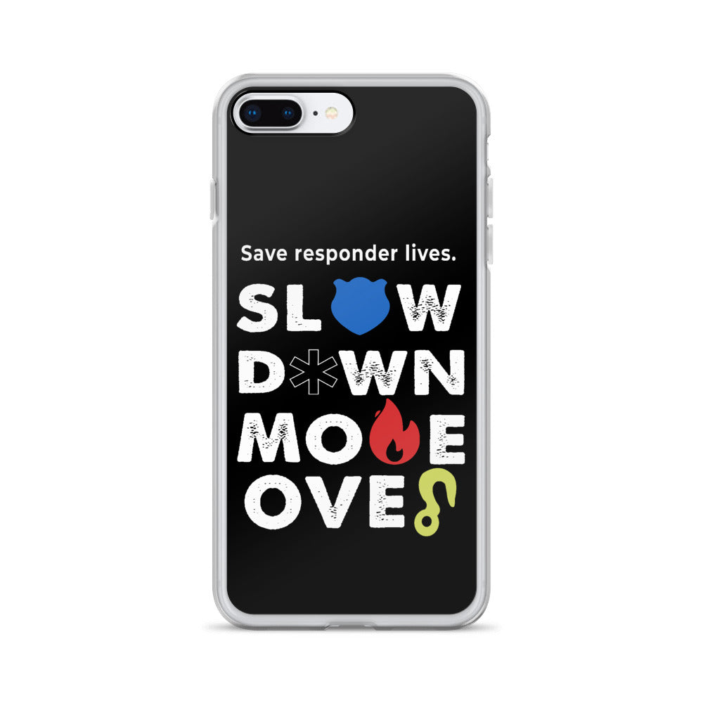SDMO iPhone Case