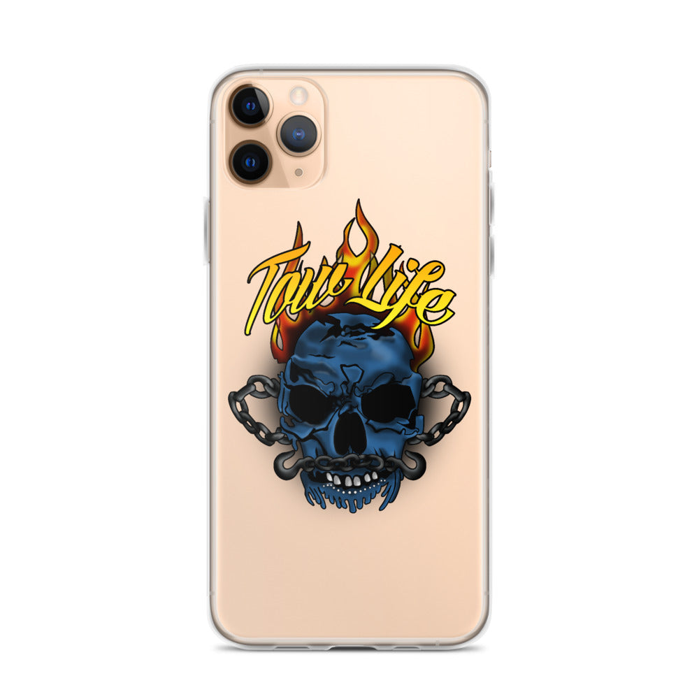 Tow Life iPhone Case