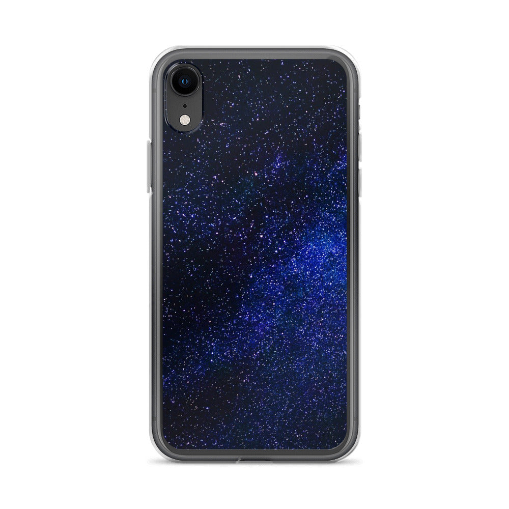 Galactic iPhone Case