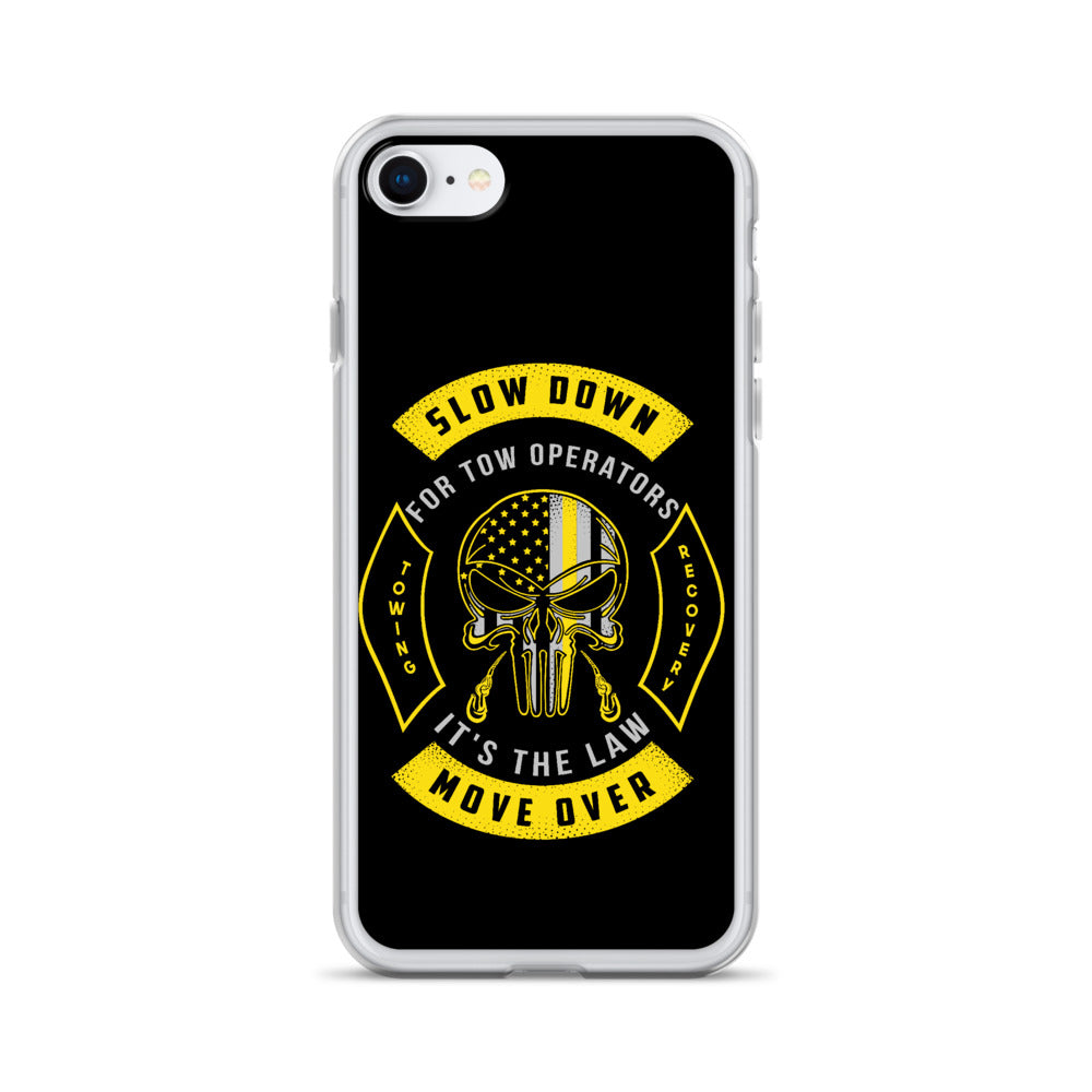 SDMO iPhone Case
