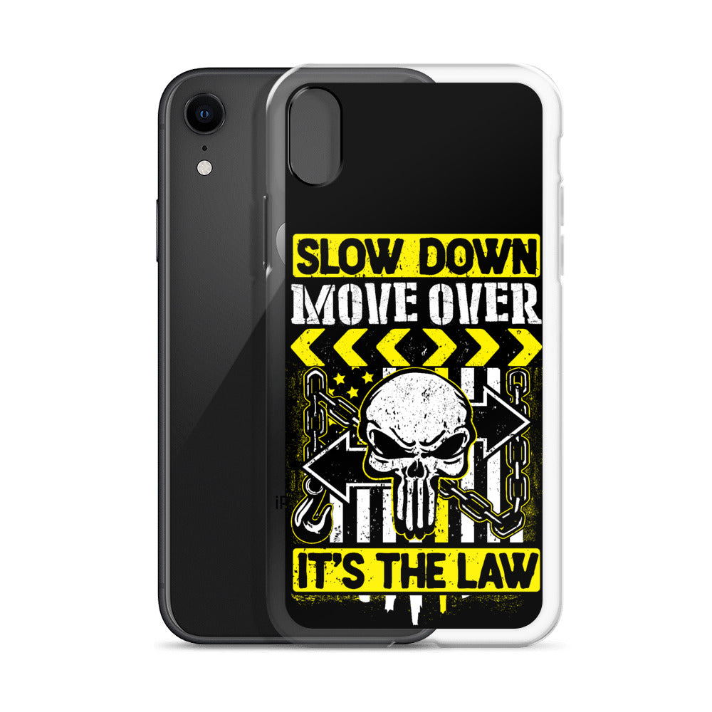 SDMO iPhone Case