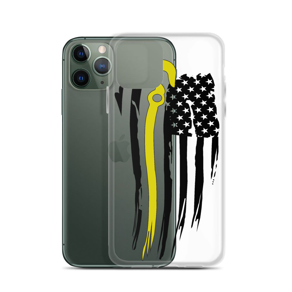 Towing iPhone Case