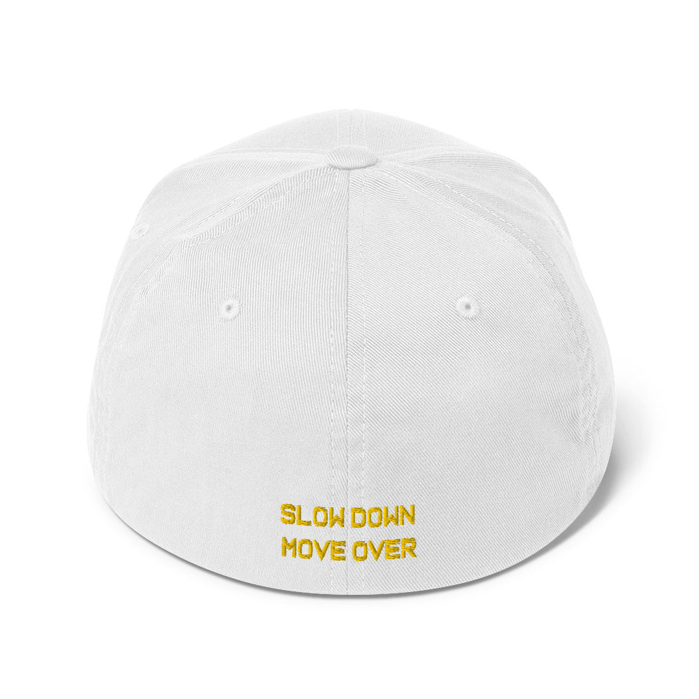 Tow Life Hat (FLEX-FIT)