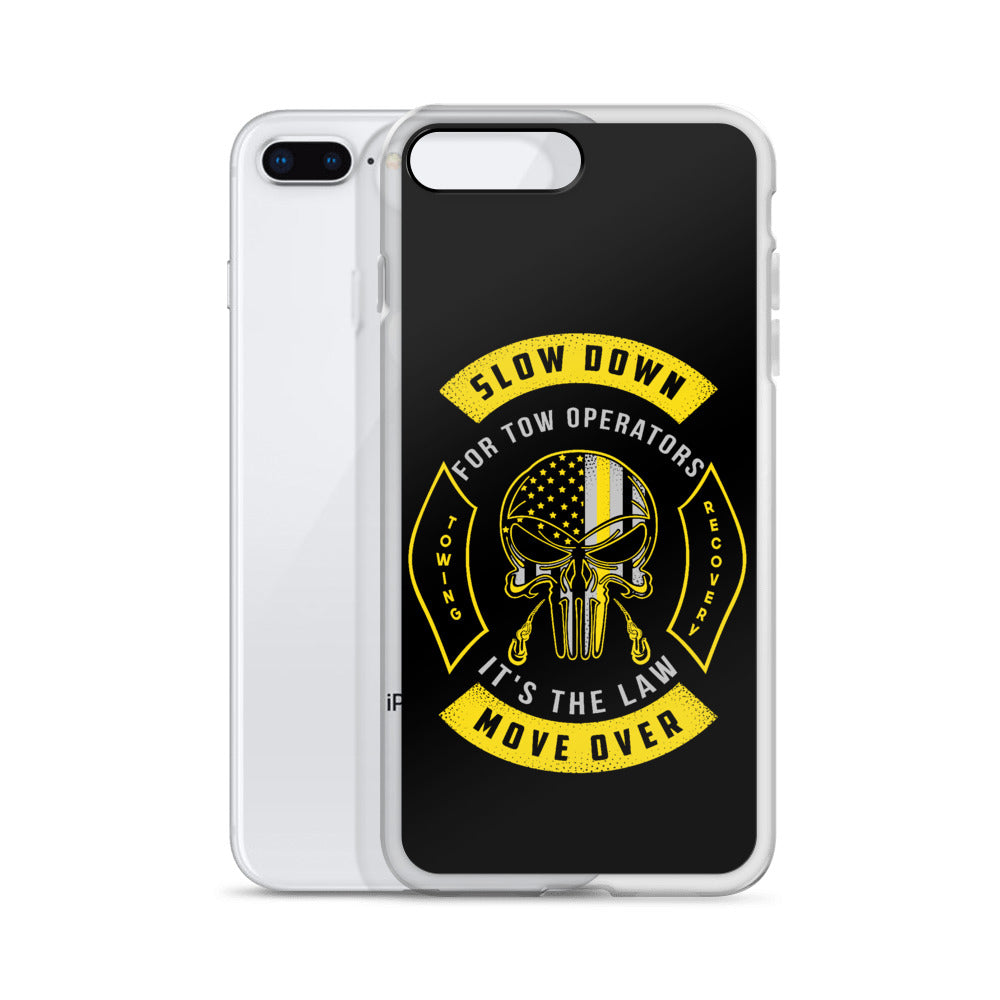 SDMO iPhone Case