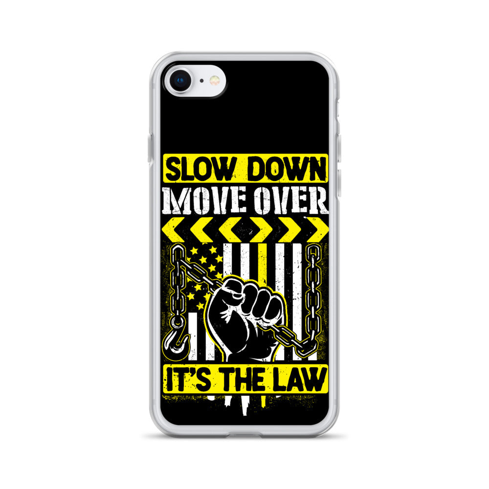 SDMO iPhone Case