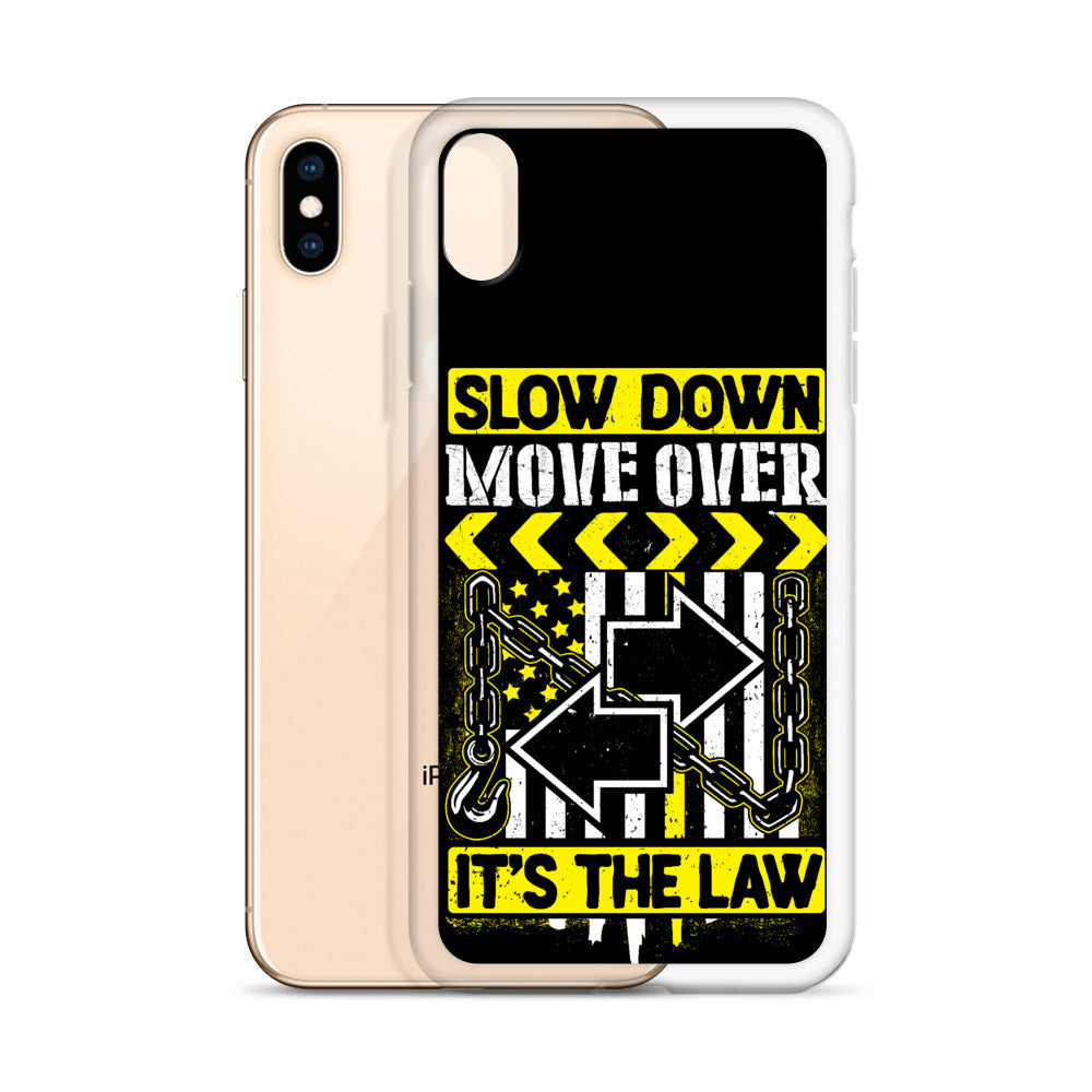 SDMO iPhone Case
