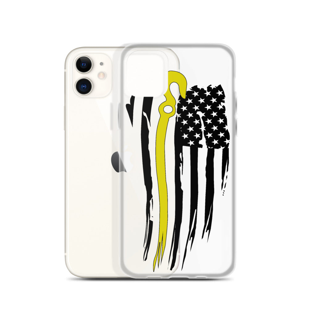 Towing iPhone Case