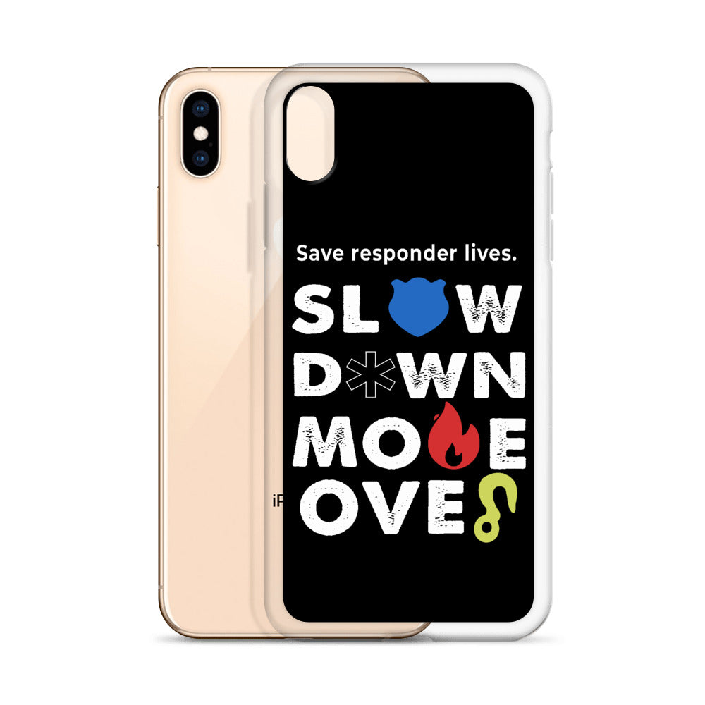 SDMO iPhone Case