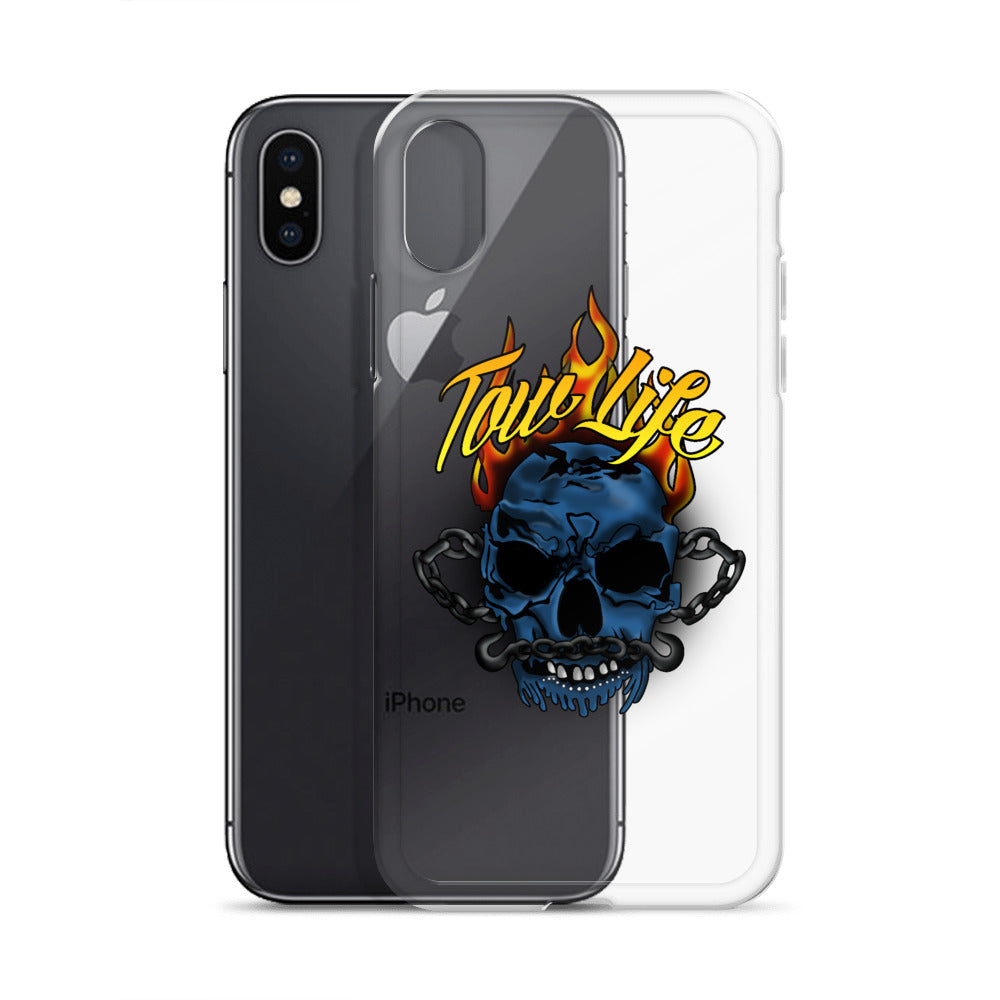 Tow Life iPhone Case