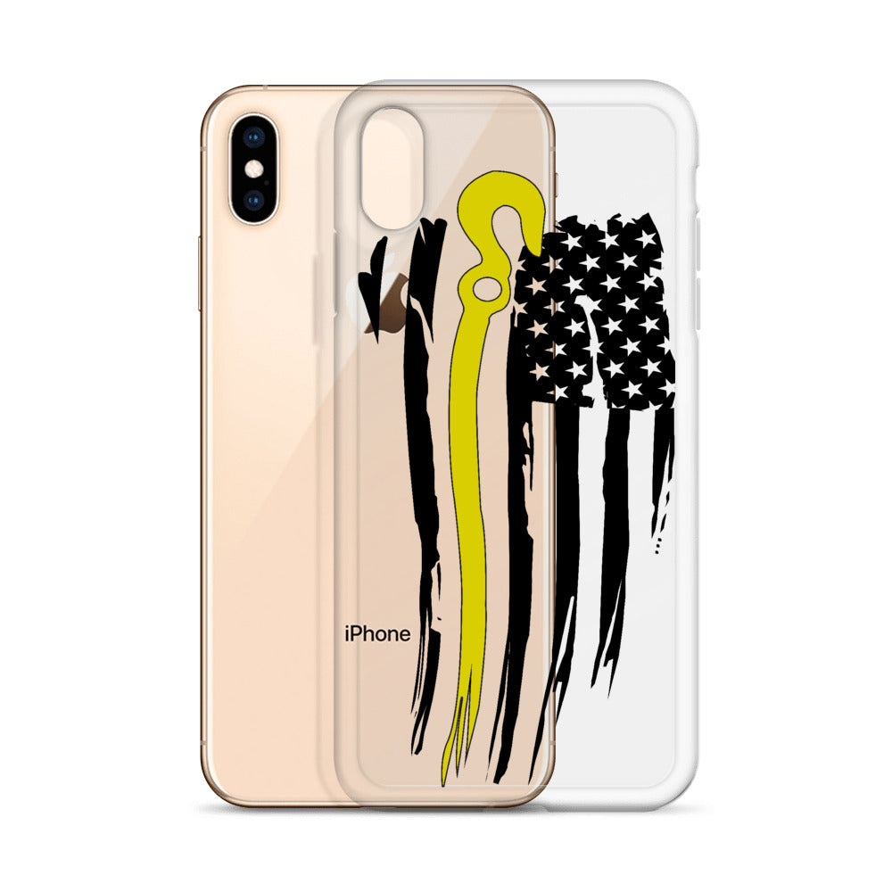 Towing iPhone Case