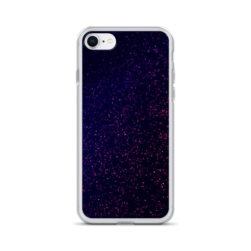Galactic iPhone Case