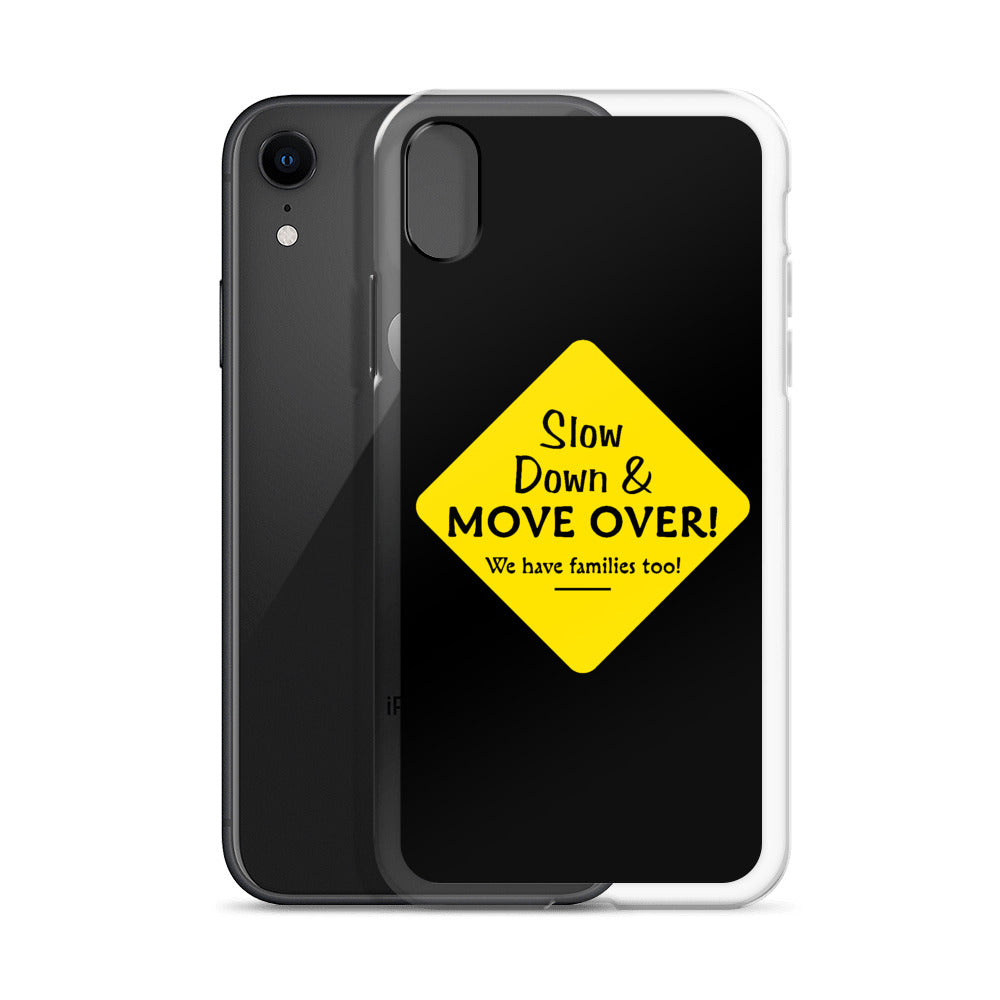 SDMO iPhone Case