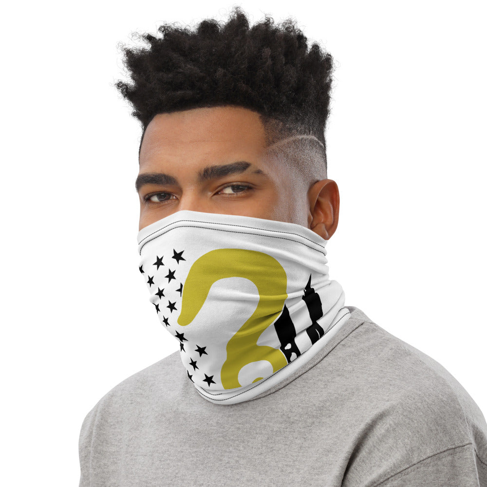Proud Tow Operator Neck Gaiter - Premium Quality