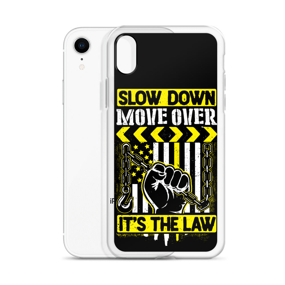 SDMO iPhone Case