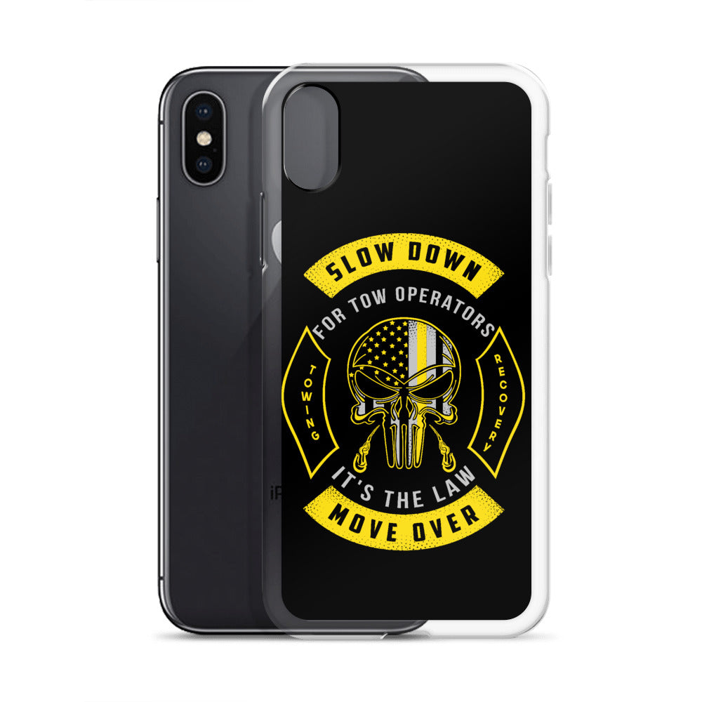 SDMO iPhone Case