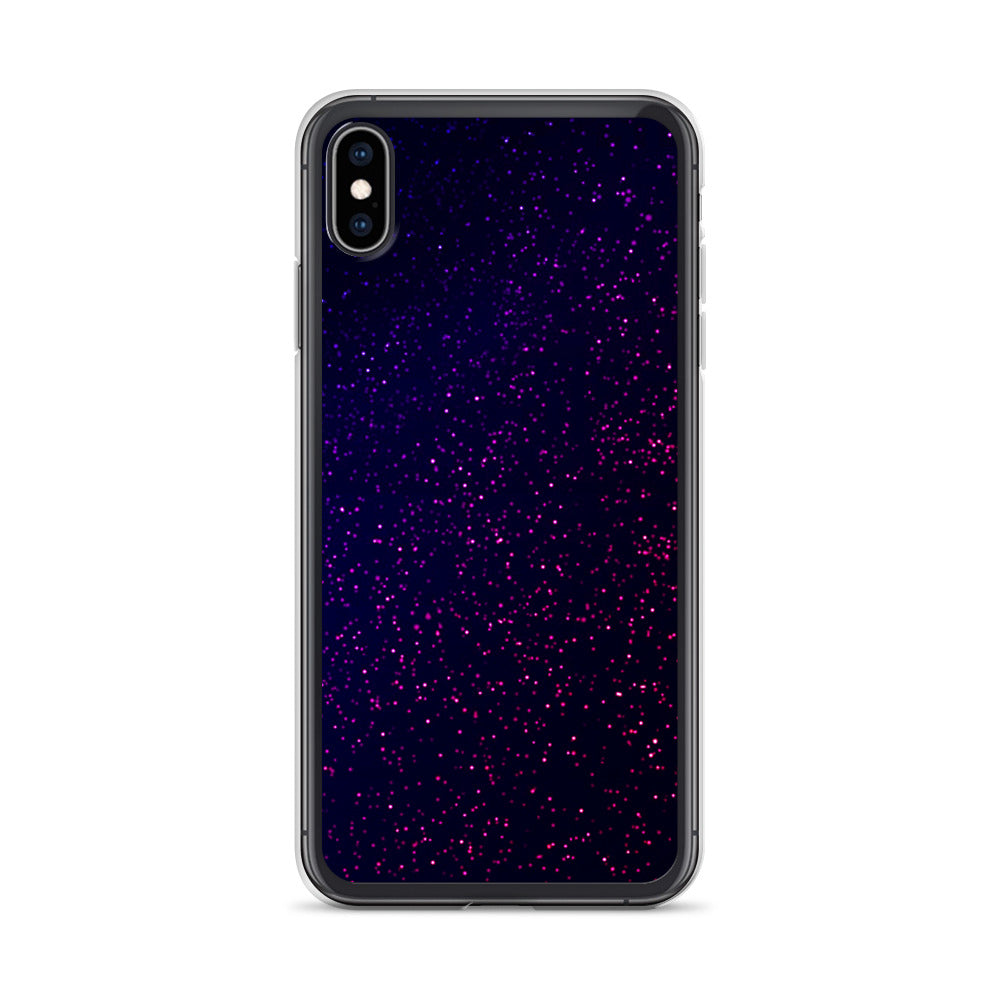 Galactic iPhone Case