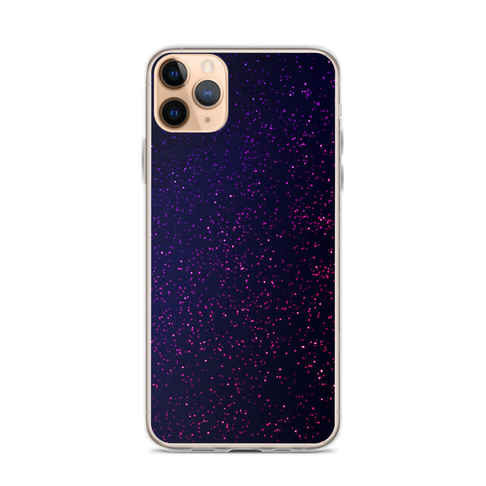 Galactic iPhone Case