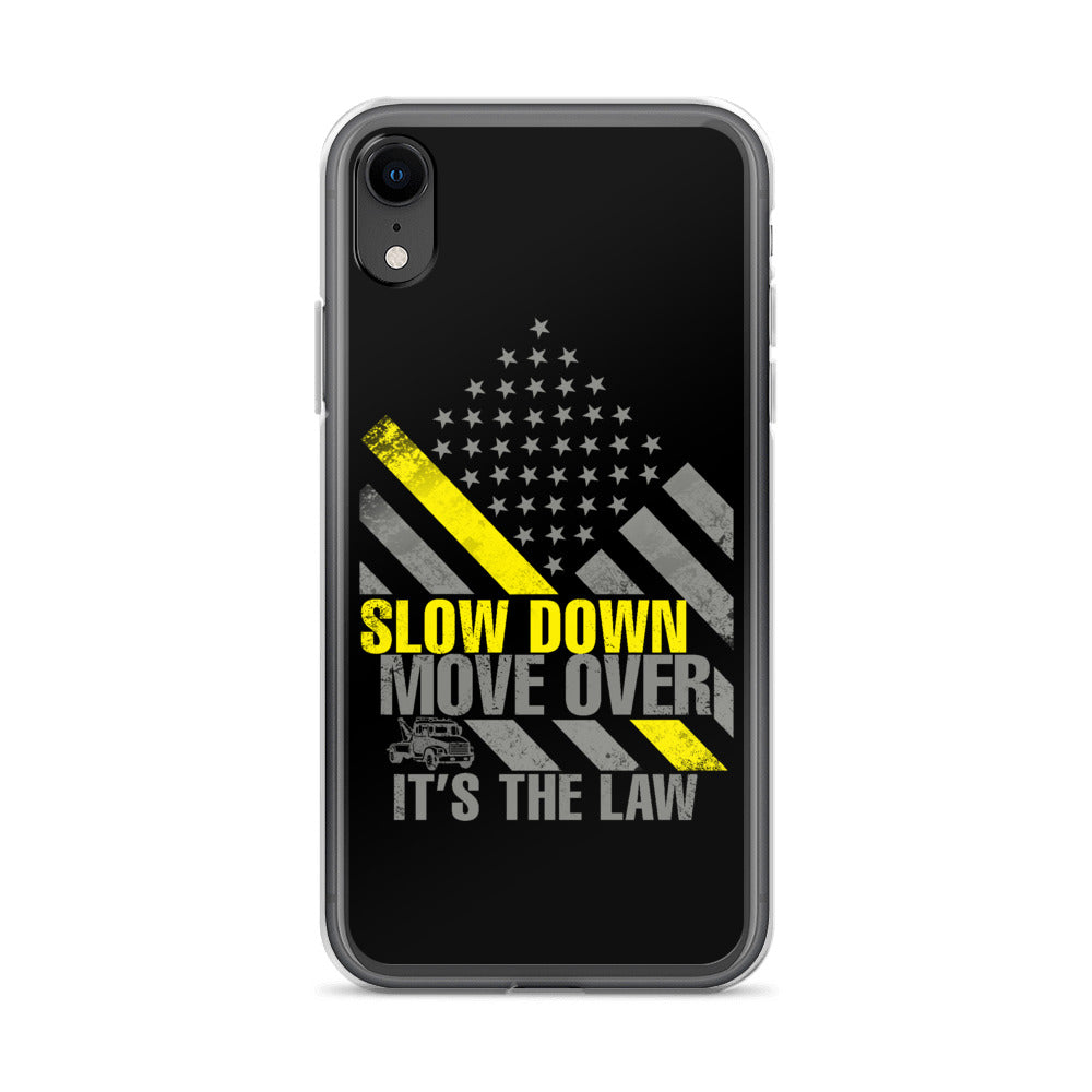 SDMO iPhone Case