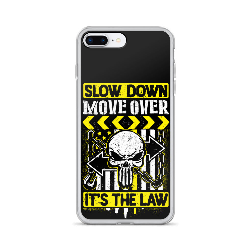 SDMO iPhone Case