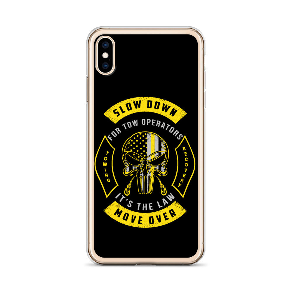 SDMO iPhone Case