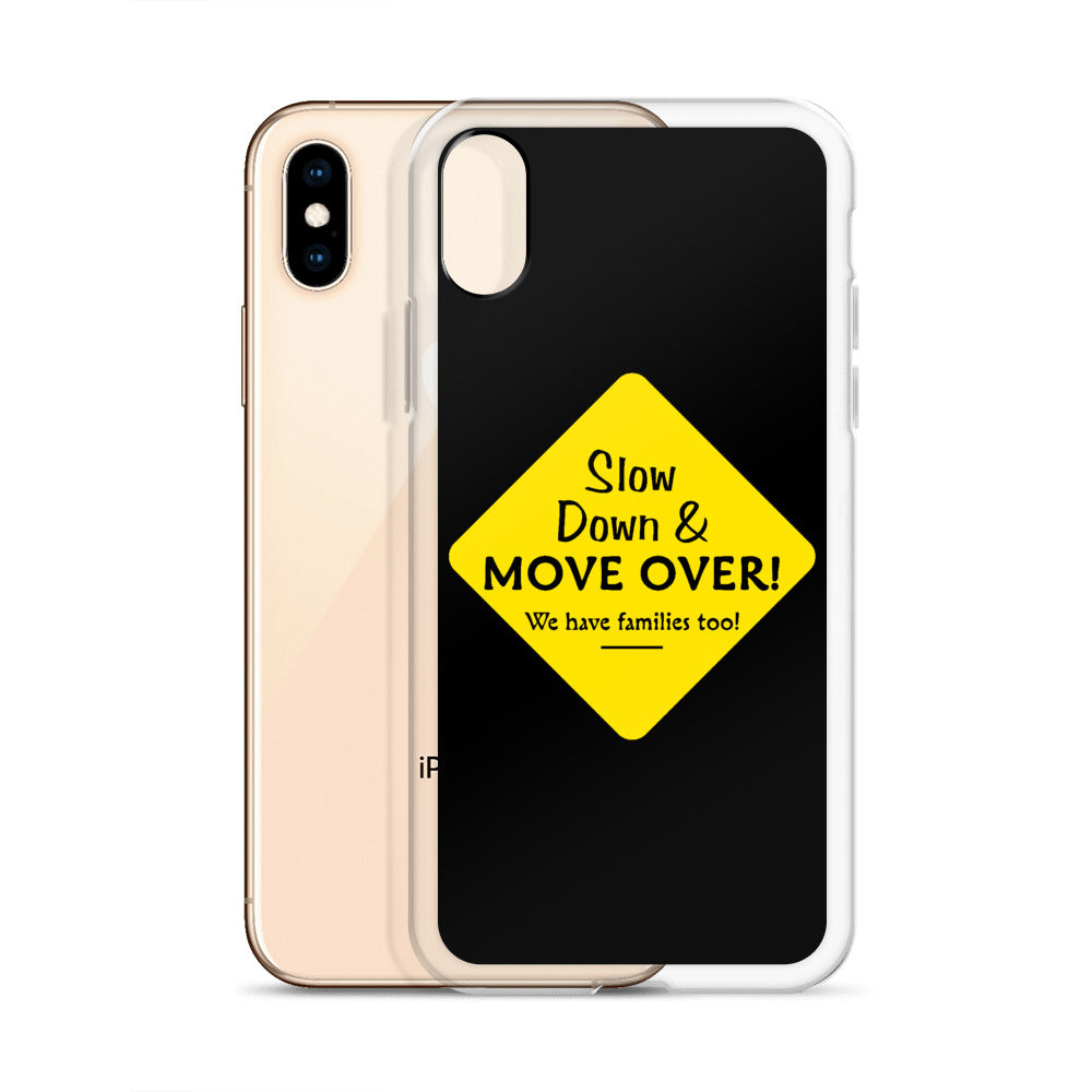 SDMO iPhone Case