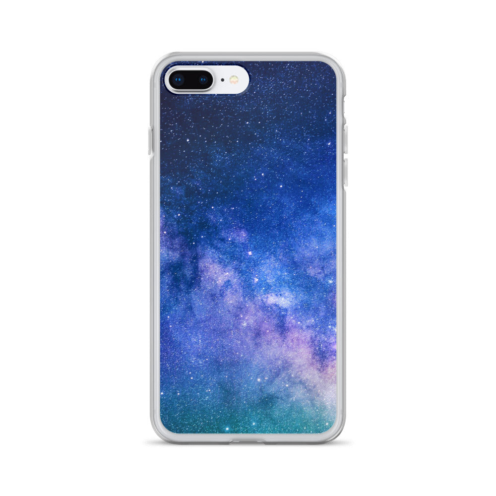 Galactic iPhone Case