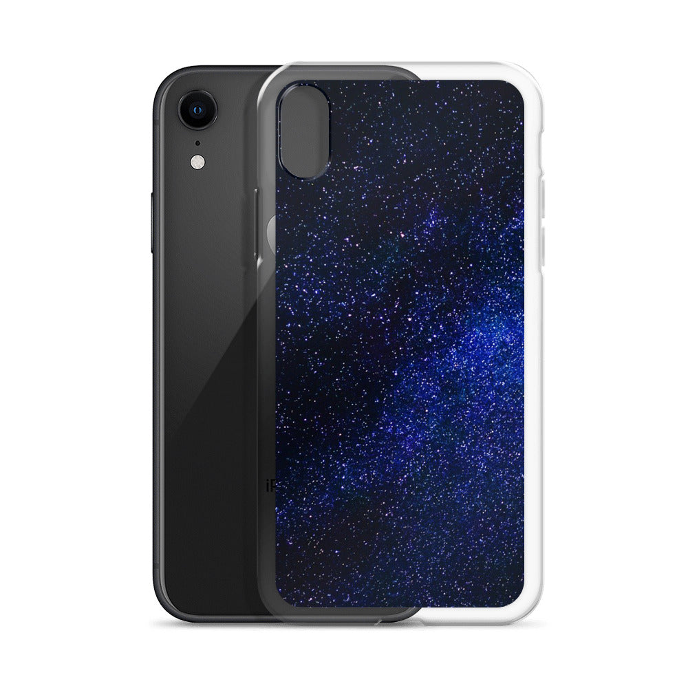 Galactic iPhone Case
