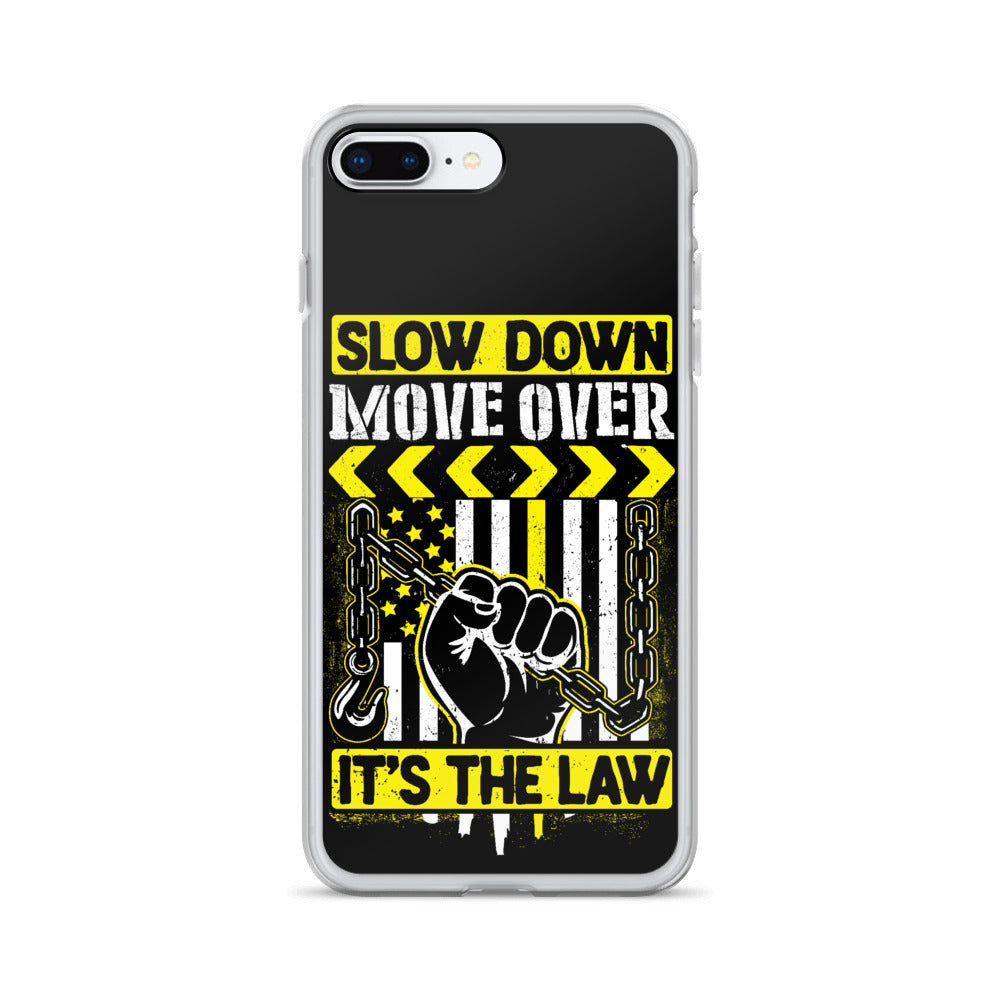 SDMO iPhone Case