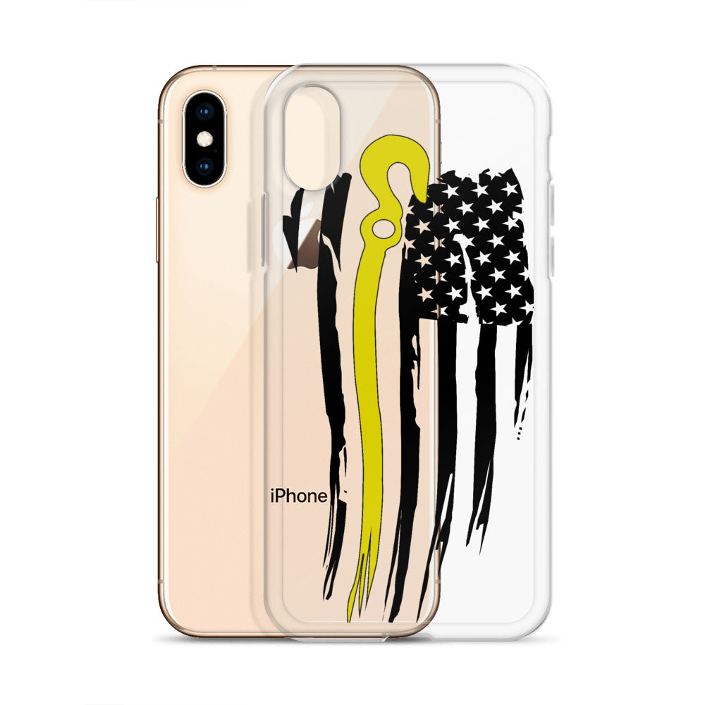 Towing iPhone Case