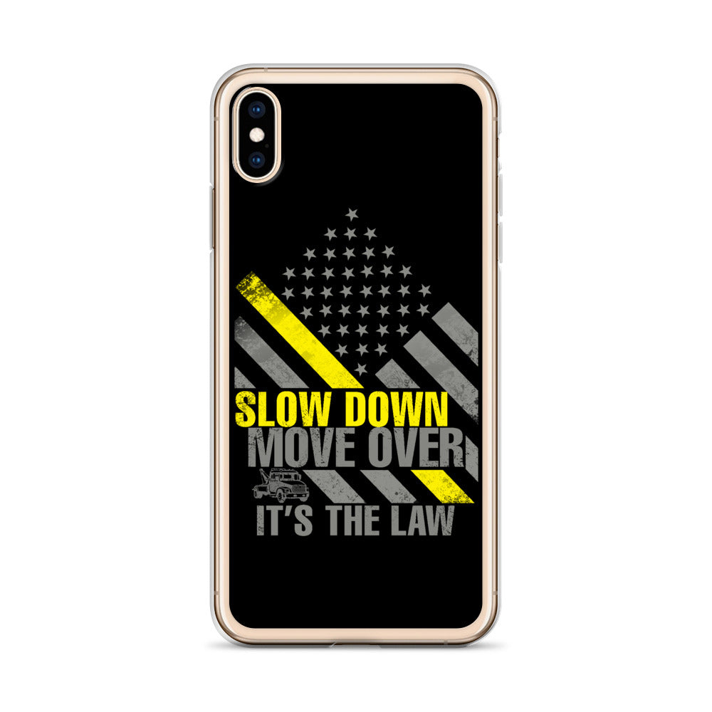 SDMO iPhone Case