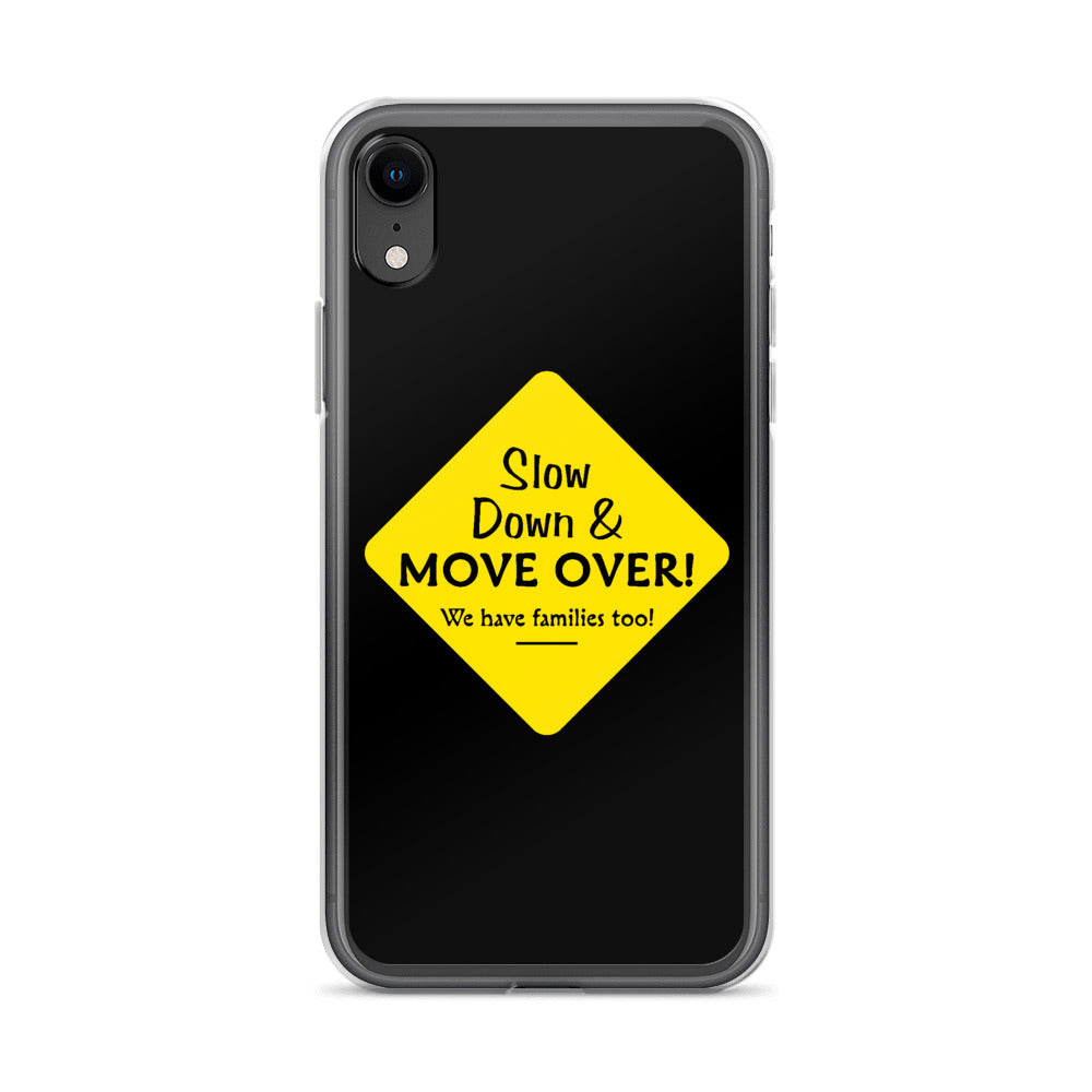 SDMO iPhone Case