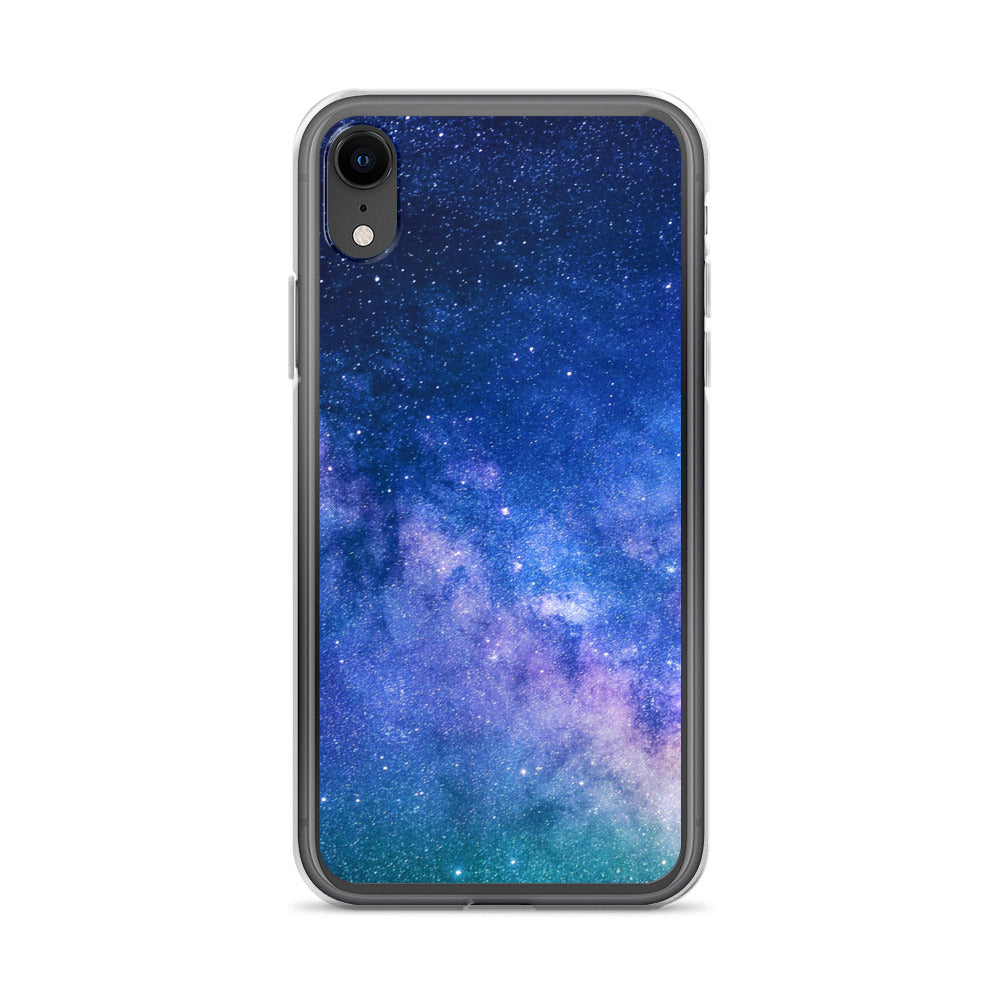 Galactic iPhone Case