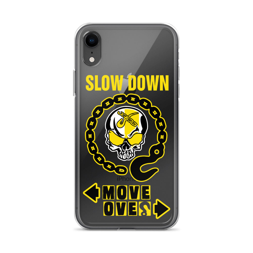 SDMO iPhone Case