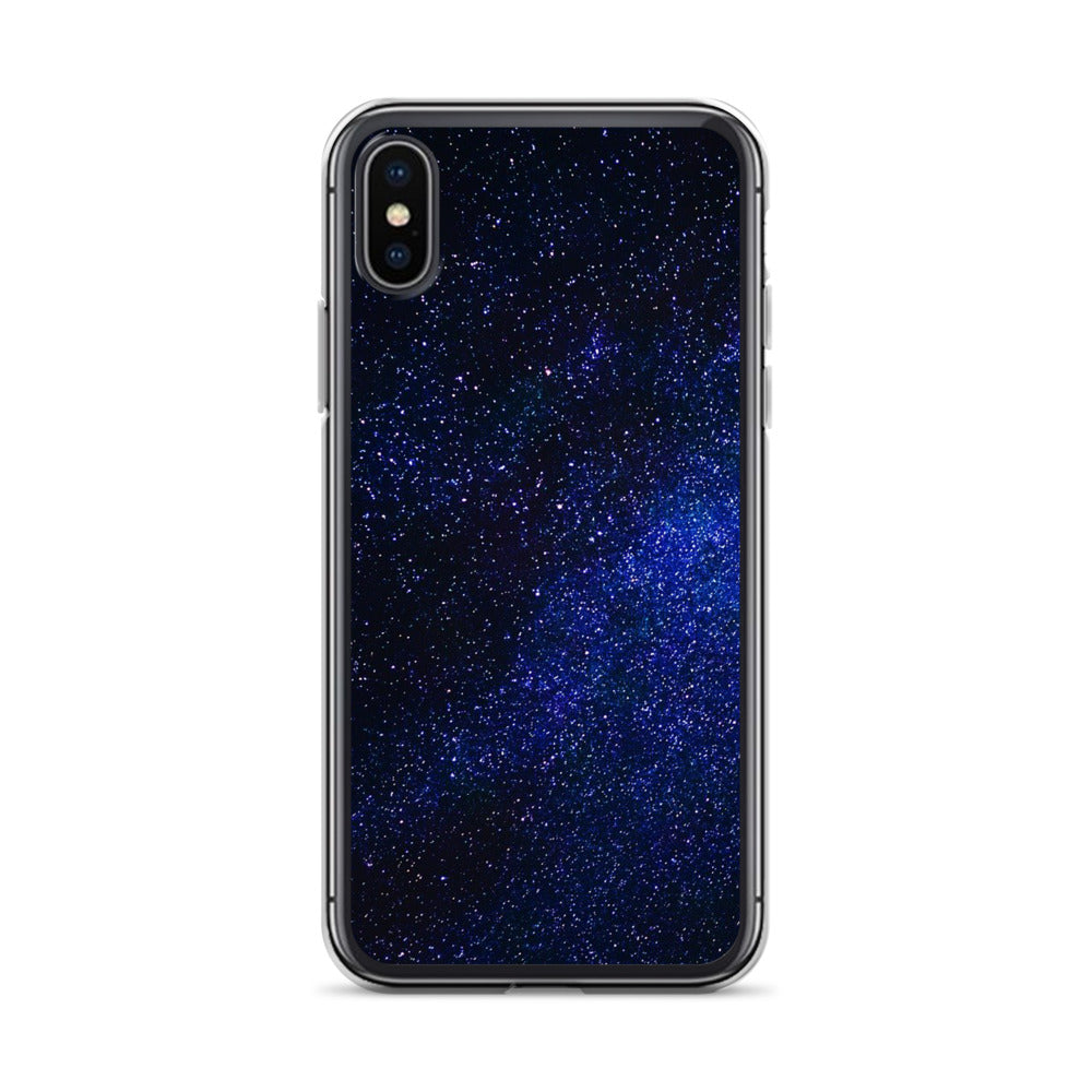 Galactic iPhone Case