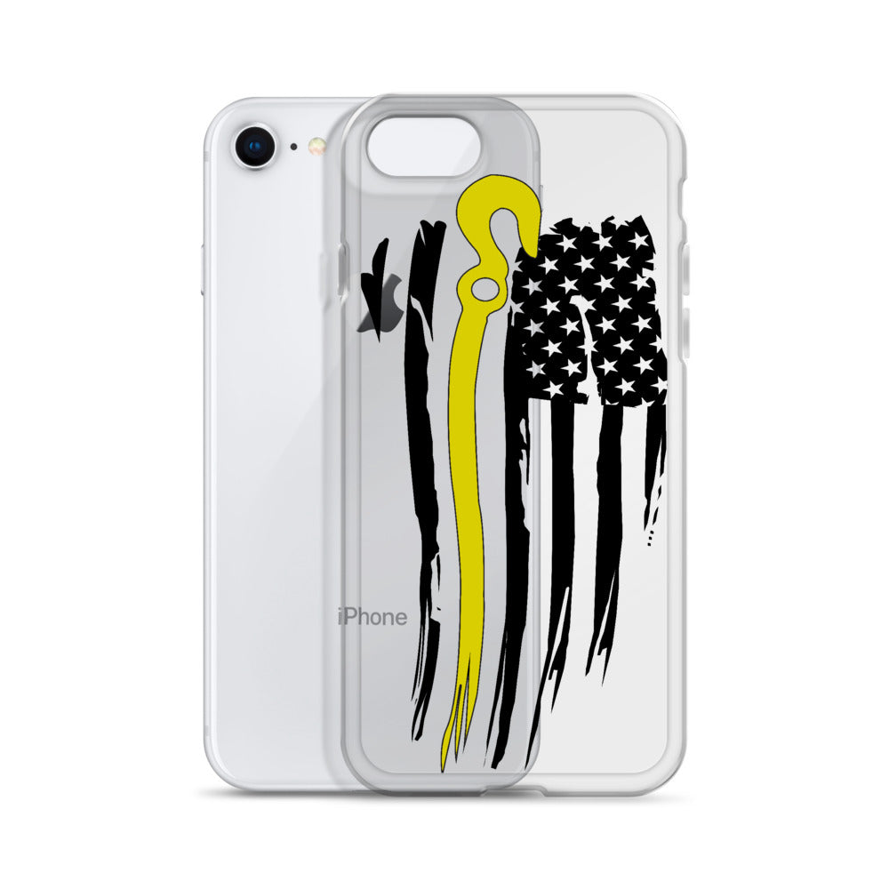 Towing iPhone Case