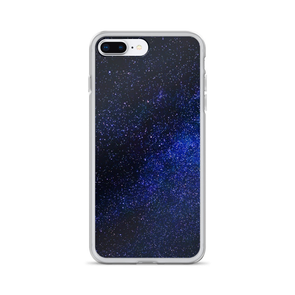 Galactic iPhone Case