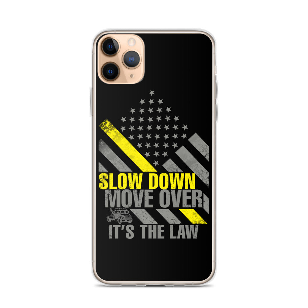SDMO iPhone Case