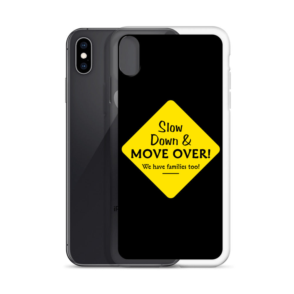 SDMO iPhone Case