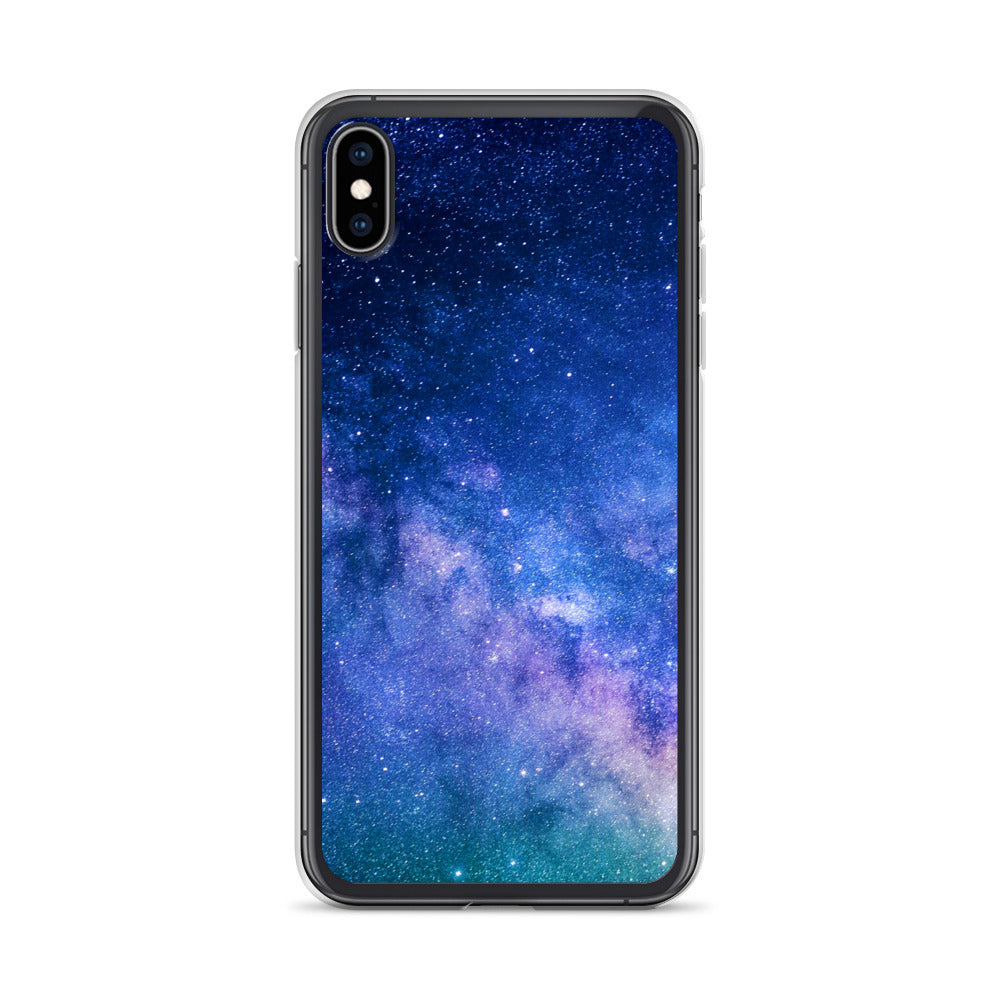 Galactic iPhone Case
