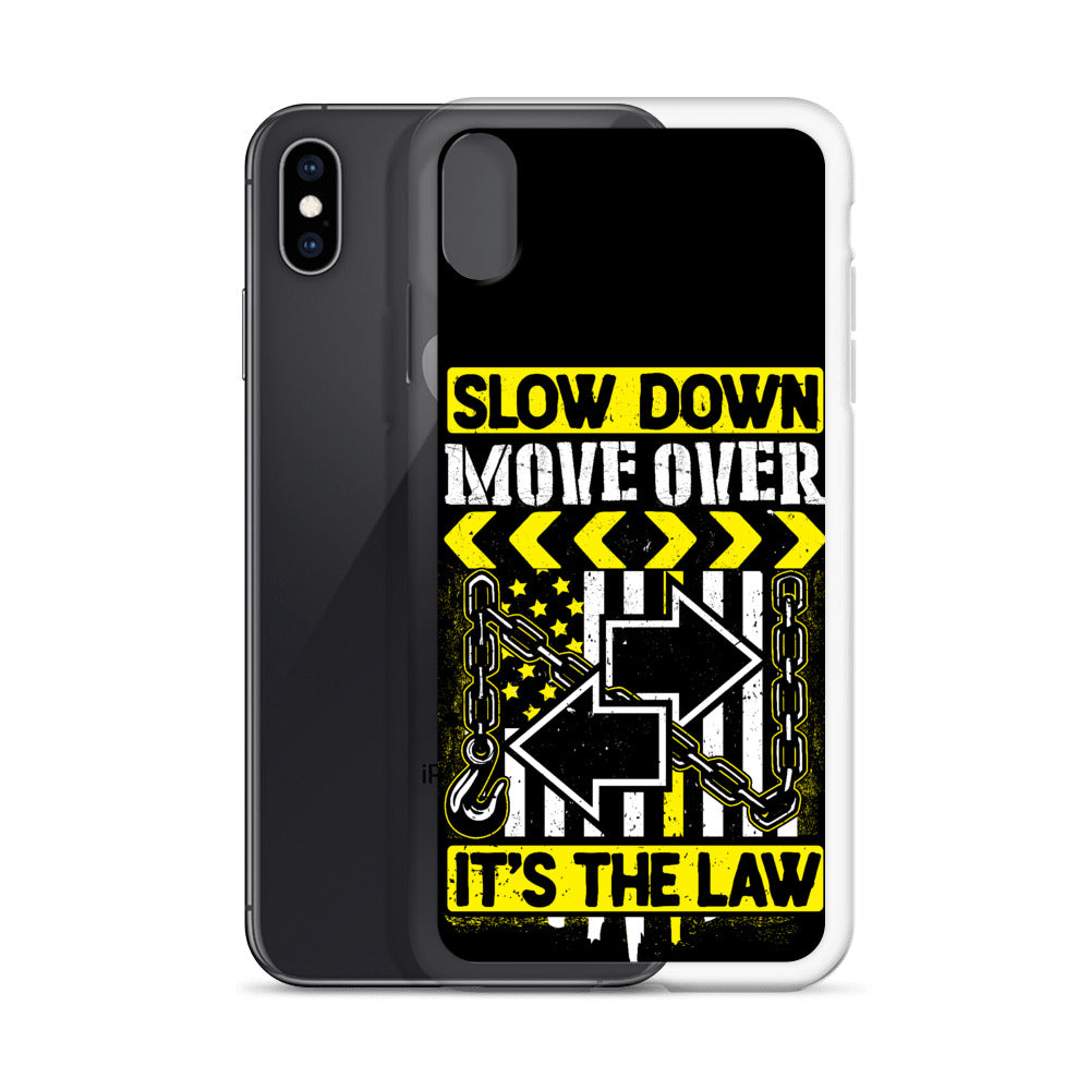 SDMO iPhone Case