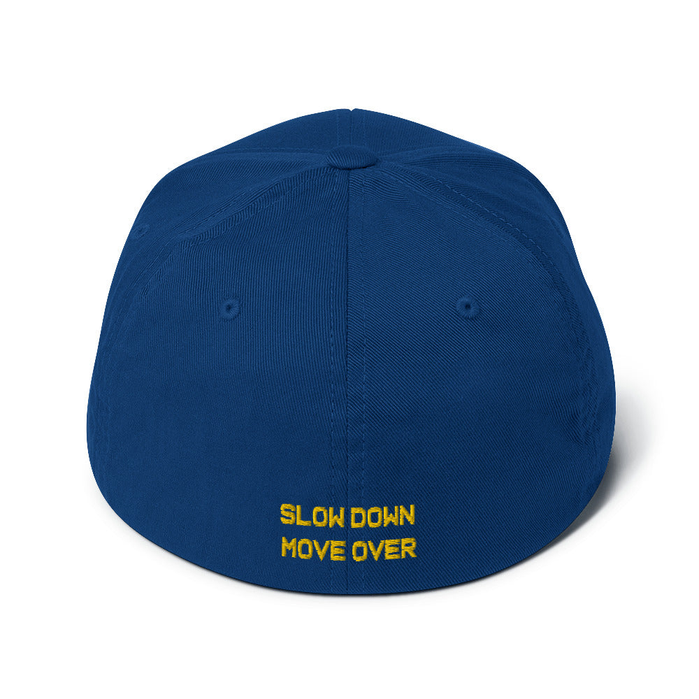 Tow Life Hat (FLEX-FIT)