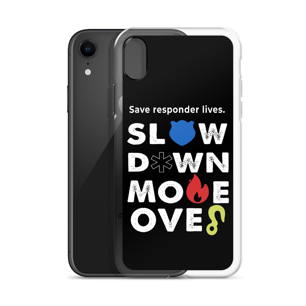 SDMO iPhone Case