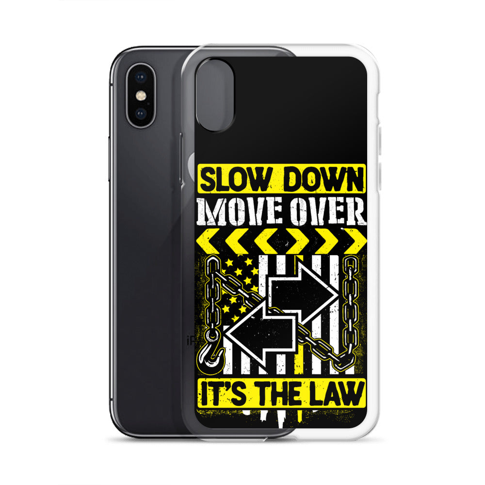 SDMO iPhone Case
