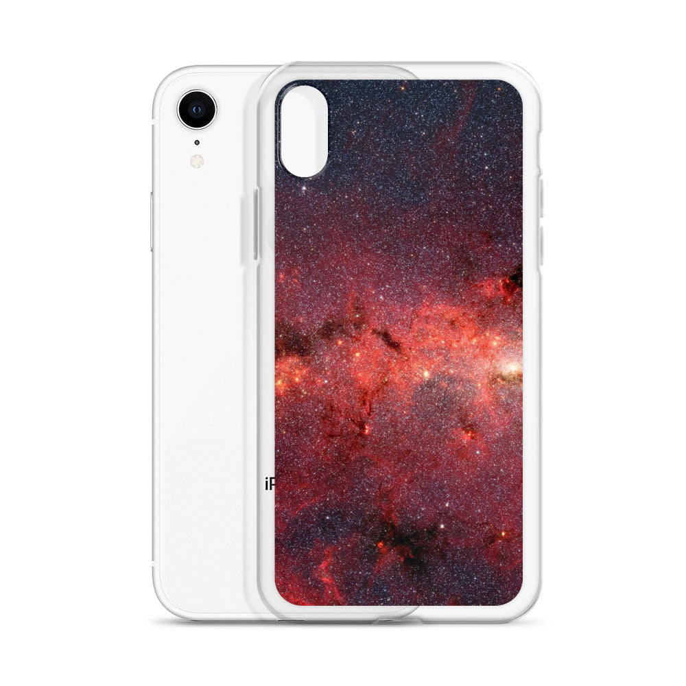 Galactic iPhone Case