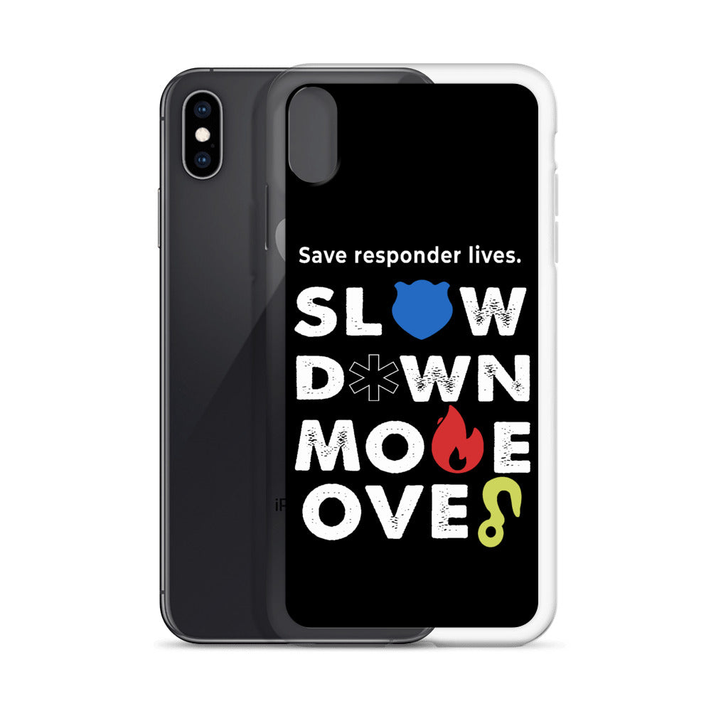 SDMO iPhone Case