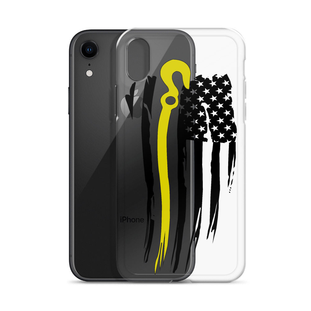 Towing iPhone Case